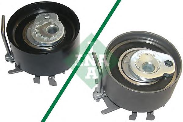 Rodillo tensor cadena INA 531040410