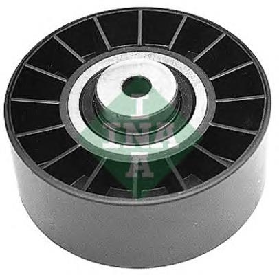 Comprar 531072310 INA Polea tensora, correa poli V