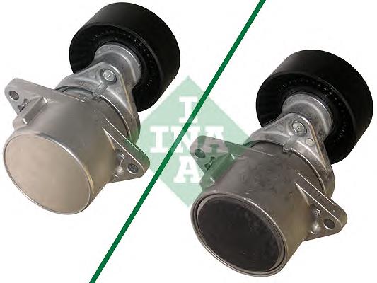 Tensor de correa, correa poli V Mercedes Sprinter 901, 902