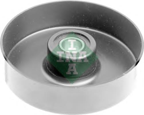 Comprar 531055120 INA Polea tensora, correa poli V