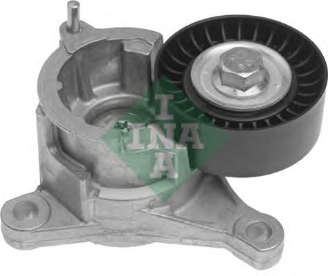 Tensor de correa poli V 534002210 INA
