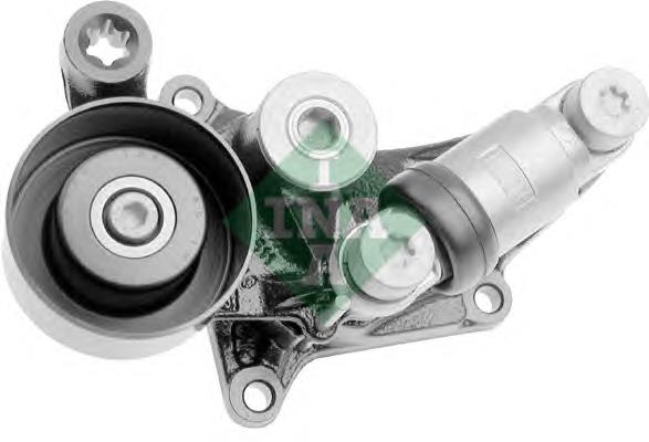 534004110 INA Tensor de correa de alternador