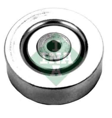 Comprar 531072710 INA Polea tensora, correa poli V
