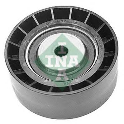 Comprar 531016210 INA Polea tensora, correa poli V