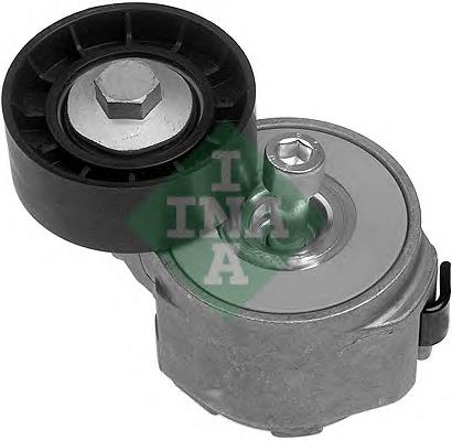 Tensor de correa poli V 534024110 INA