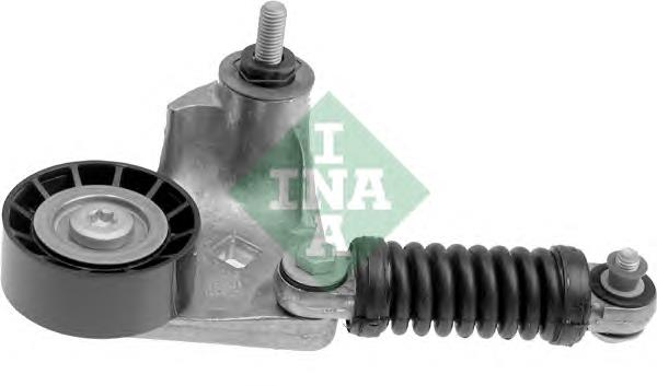 Tensor de correa poli V 534016910 INA
