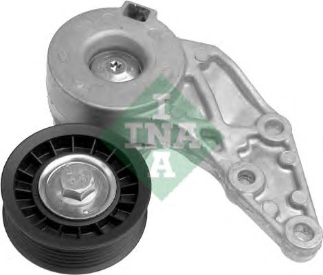 Comprar 531053610 INA Tensor de correa poli V 