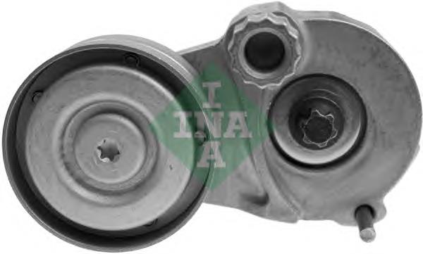 Tensor de correa poli V 534014710 INA