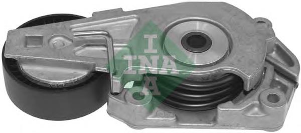 Tensor de correa poli V 534016010 INA