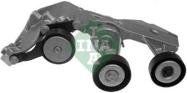 Tensor de correa poli V 534024410 INA