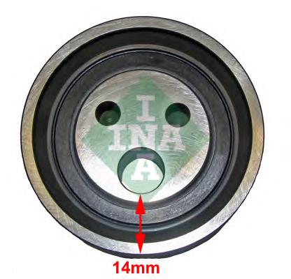 Comprar 531081810 INA Tensor correa distribución