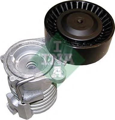 Tensor de correa poli V 534029610 INA