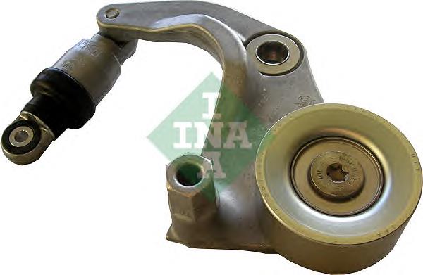 Tensor de correa poli V 534031610 INA
