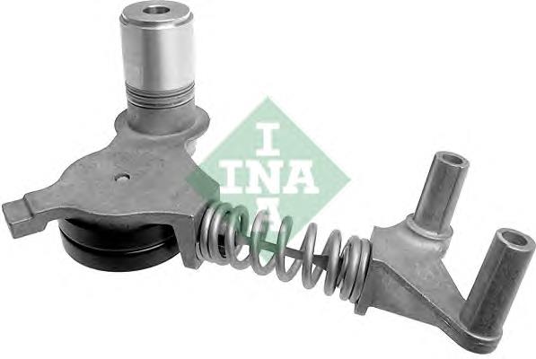 Tensor de correa poli V 534017510 INA