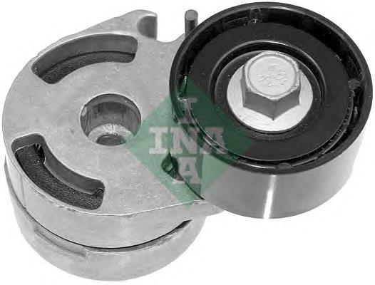 Tensor de correa poli V 534018010 INA