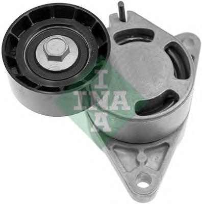 Tensor de correa poli V 534018110 INA