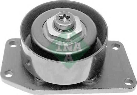 Comprar 531030610 INA Polea tensora, correa poli V