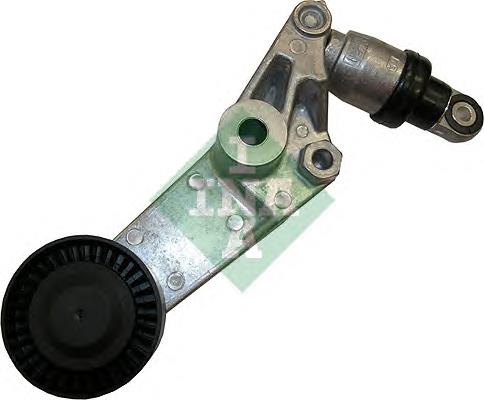 Tensor de correa poli V TP201 Japan Parts