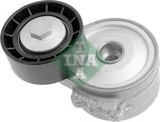 Tensor de correa poli V 534011120 INA