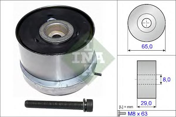 Comprar 531077910 INA Tensor correa distribución