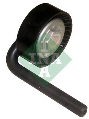 Comprar 531078210 INA Polea tensora, correa poli V