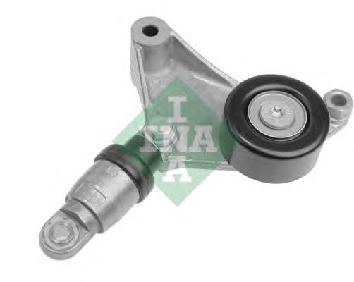 Tensor de la correa trapecial poli v INA 533002310