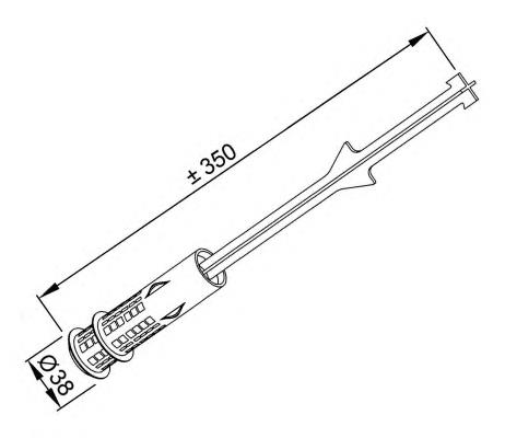 Comprar 33338 NRF Filtro secador de aire acondicionado