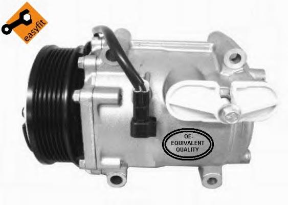 Compresor de ac NRF 32723