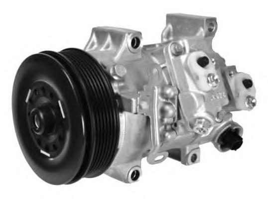 Comprar 32741 NRF Compresor de aire acondicionado coche