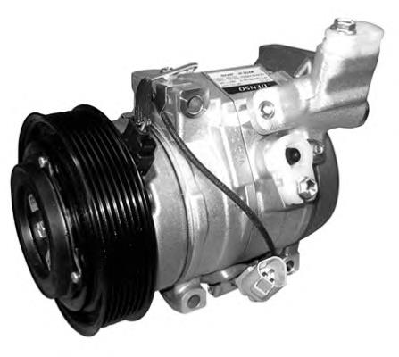 Compresor de ac NRF 32635