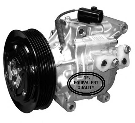 Comprar 32621 NRF Compresor de aire acondicionado coche