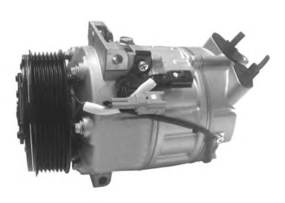 Compresor de ac NRF 32669