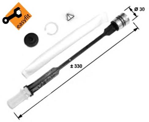 Filtro deshidratador 33185 NRF