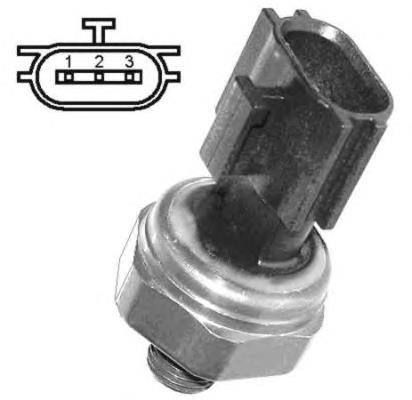 Sensor AC NRF 38939