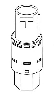 Presostato, aire acondicionado NRF 38917 precio, desde 38,01 USD