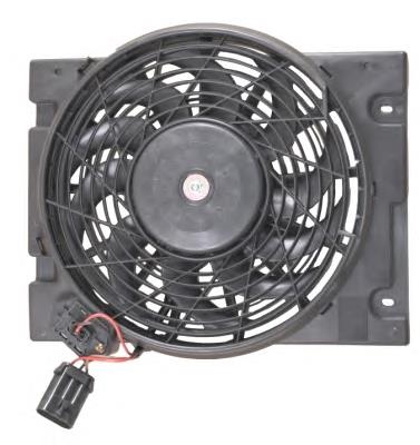 Ventilador, refrigeración motor NRF 47010 precio, desde 62,92 EUR