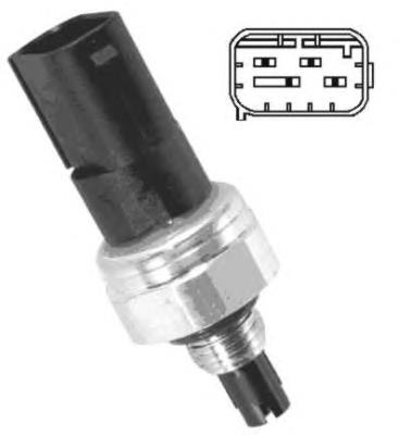 Sensor de presion de aire acondicionado 38942 NRF