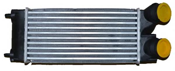 Comprar 30190 NRF Turbo intercooler