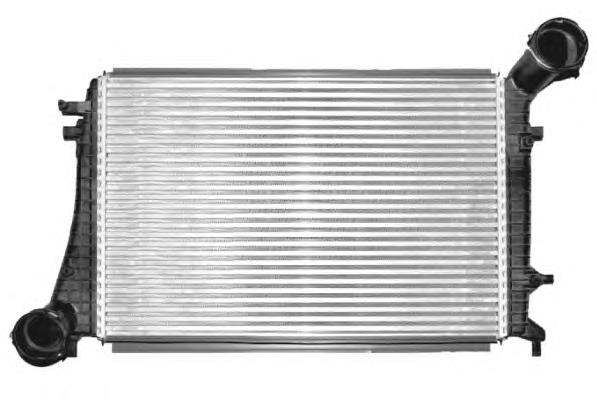 Comprar 30199 NRF Turbo intercooler