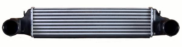 Comprar 30165A NRF Turbo intercooler