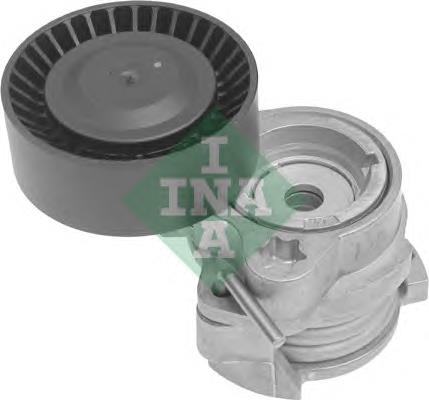 Tensor de correa poli V 534012210 INA