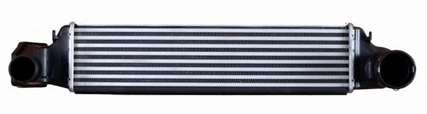 Radiador de aire de admisión NRF 30154A precio, desde 102,71 EUR