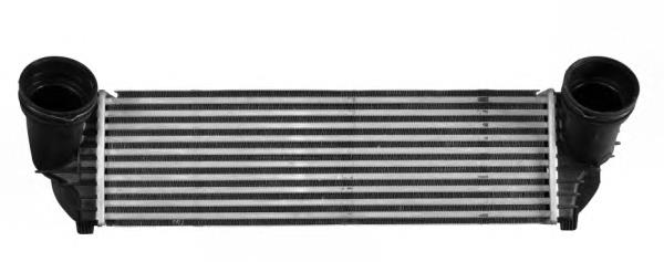 Intercooler 30359 NRF
