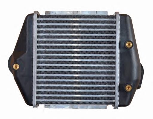 Radiador de aire de admisión NRF 30360 precio, desde 94,38 EUR