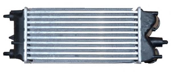 Comprar 097019N Dasis Turbo intercooler