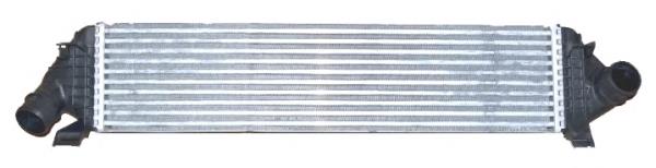 Intercooler 30273 NRF