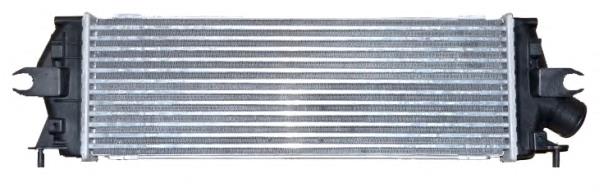 30271 NRF Radiador de intercooler