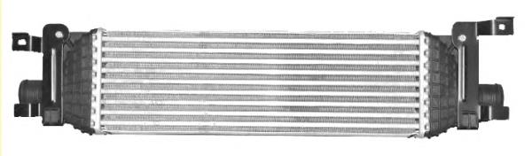 Comprar 30285 NRF Turbo intercooler