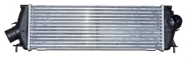 Intercooler 30271 NRF