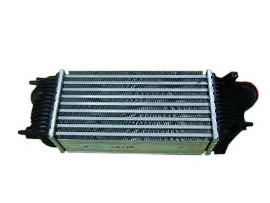 Intercooler 30319 NRF
